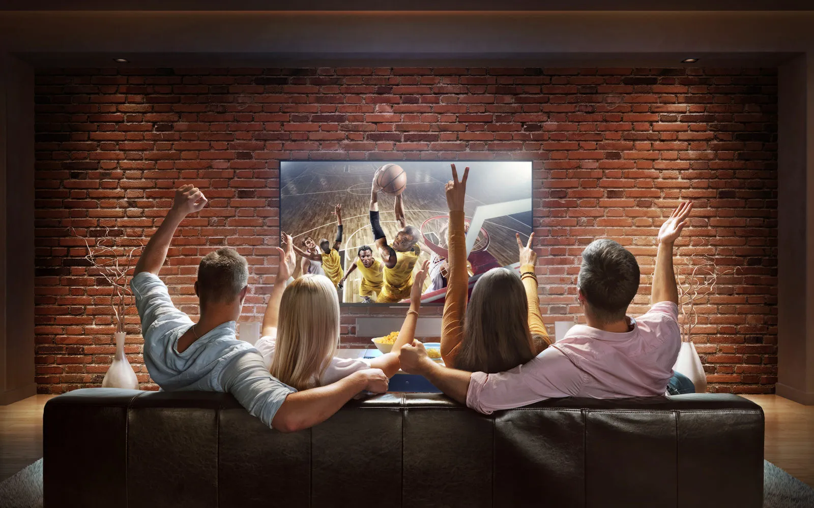 Pintos DStv Durban Installers photo 3