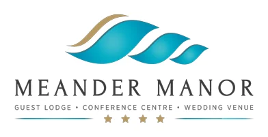 Meander Manor logo