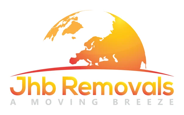 Jhb Moving Company logo