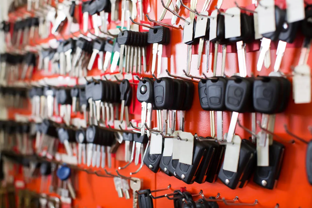 Pintos Locksmith Durban photo 1