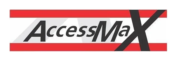 Accessmax logo