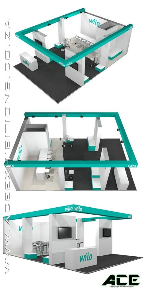 ACE Exhibitions (pty) ltd photo 1