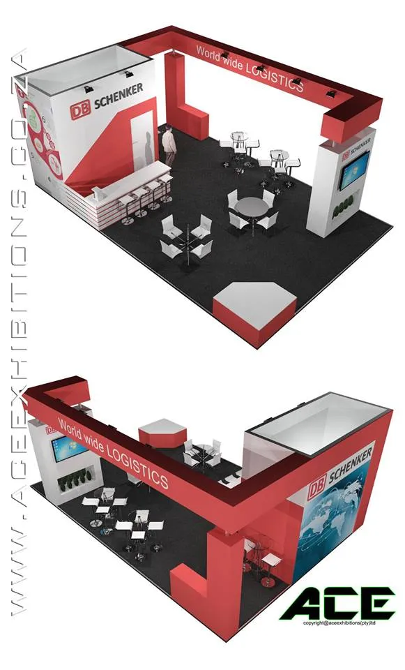 ACE Exhibitions (pty) ltd photo 2
