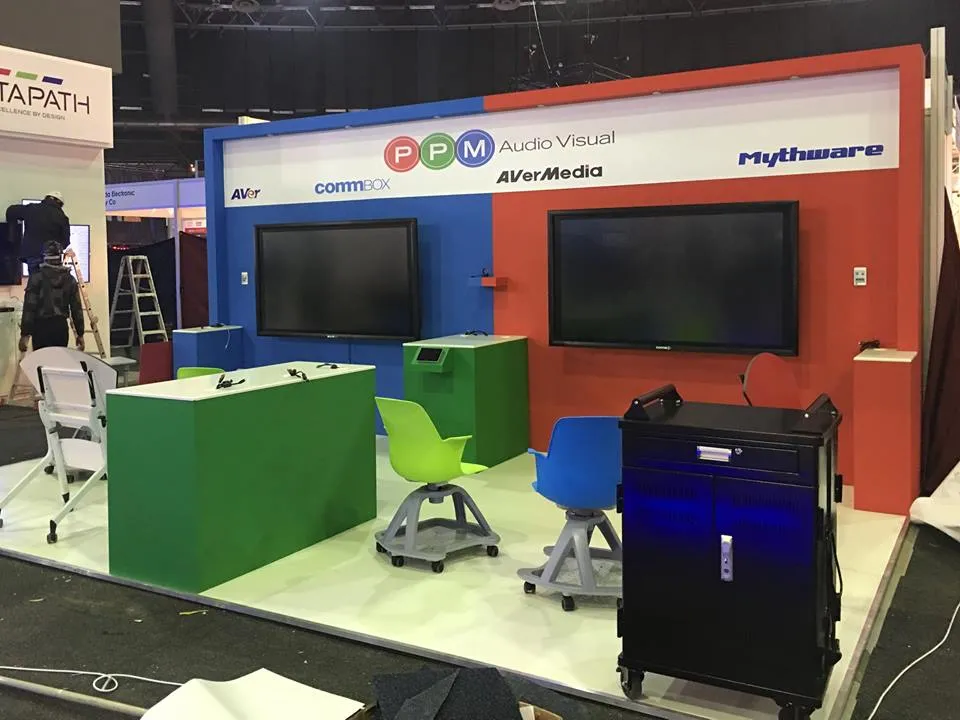 ACE Exhibitions (pty) ltd photo 3