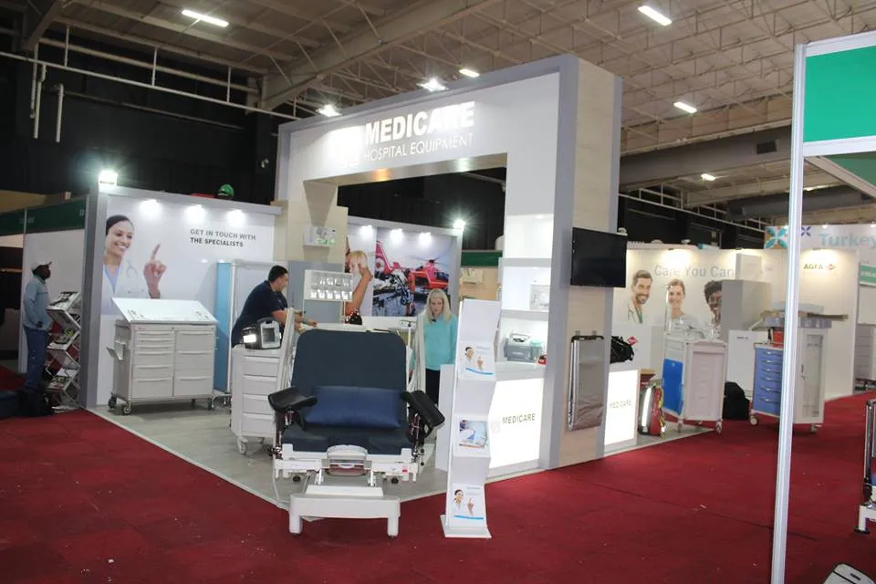 ACE Exhibitions (pty) ltd photo 4