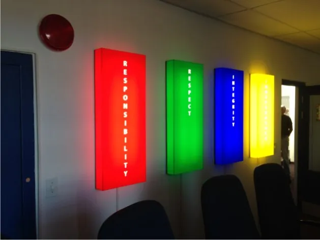 M Design signs & Graphics photo 2
