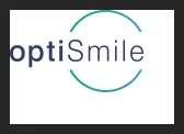 OptiSmile Advanced Dentistry and Implant Cent logo
