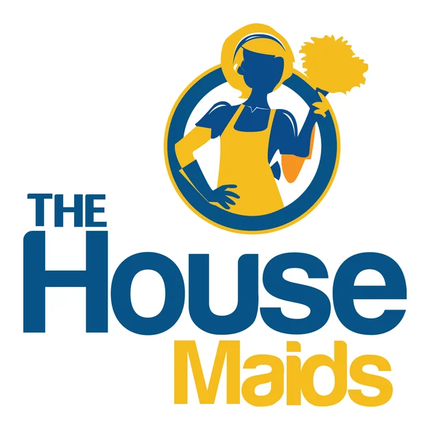 The House Maids logo