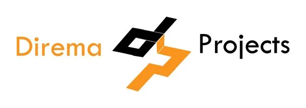 DIREMA PROJECTS (Pty) Ltd logo