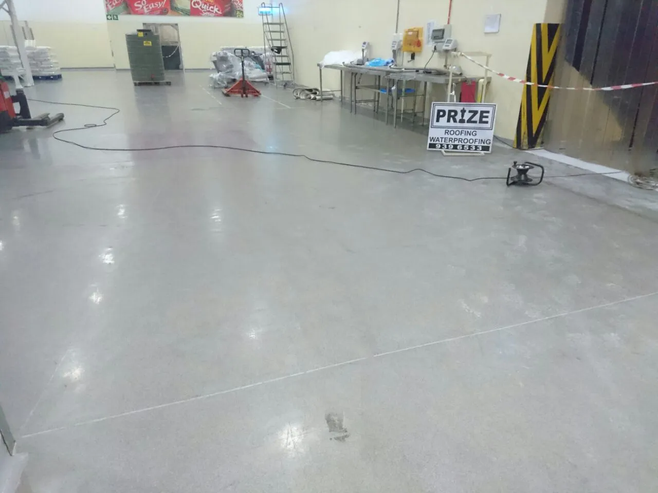 Prize Roofing cc photo 1