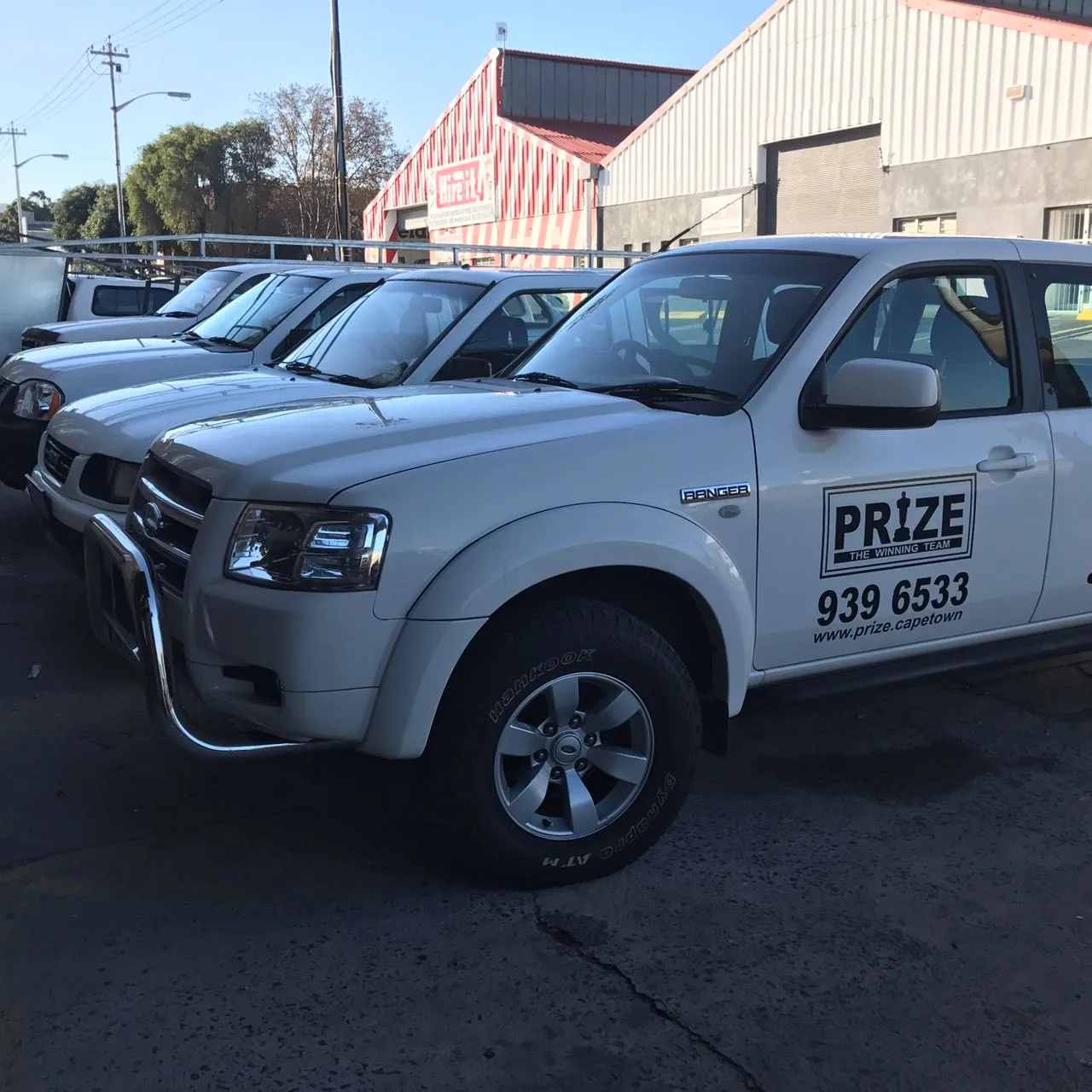 Prize Roofing cc photo 3