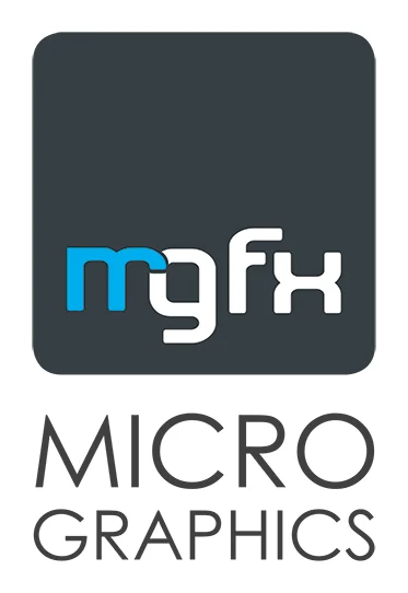 MGFX logo