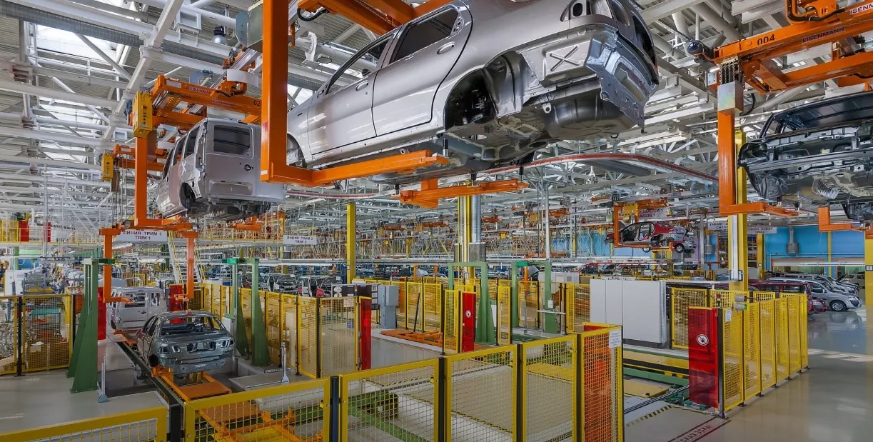 Euro Production Systems photo 1