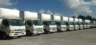 Duncan Logistics & Removals photo 2