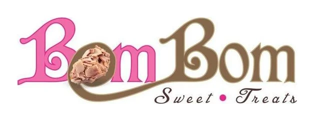 Bom Bom Sweet Treats (PTY) LTD logo