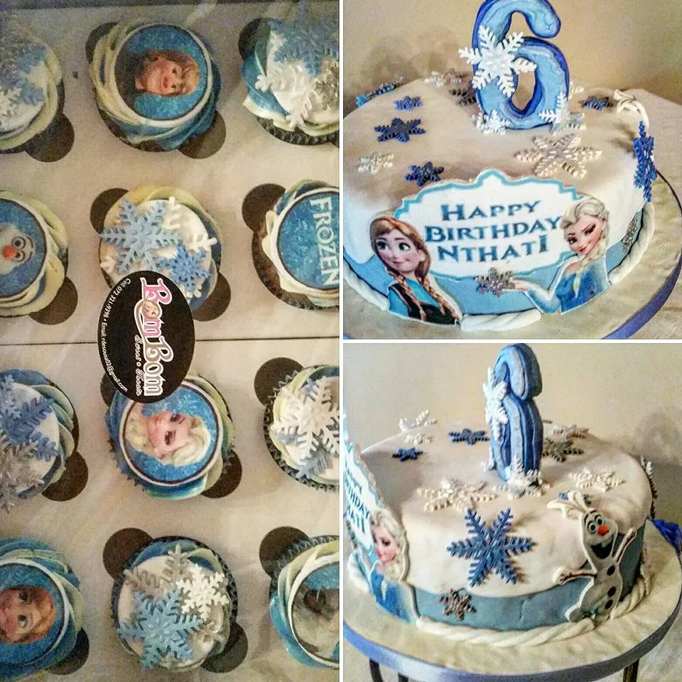 Bom Bom Sweet Treats (PTY) LTD photo 2