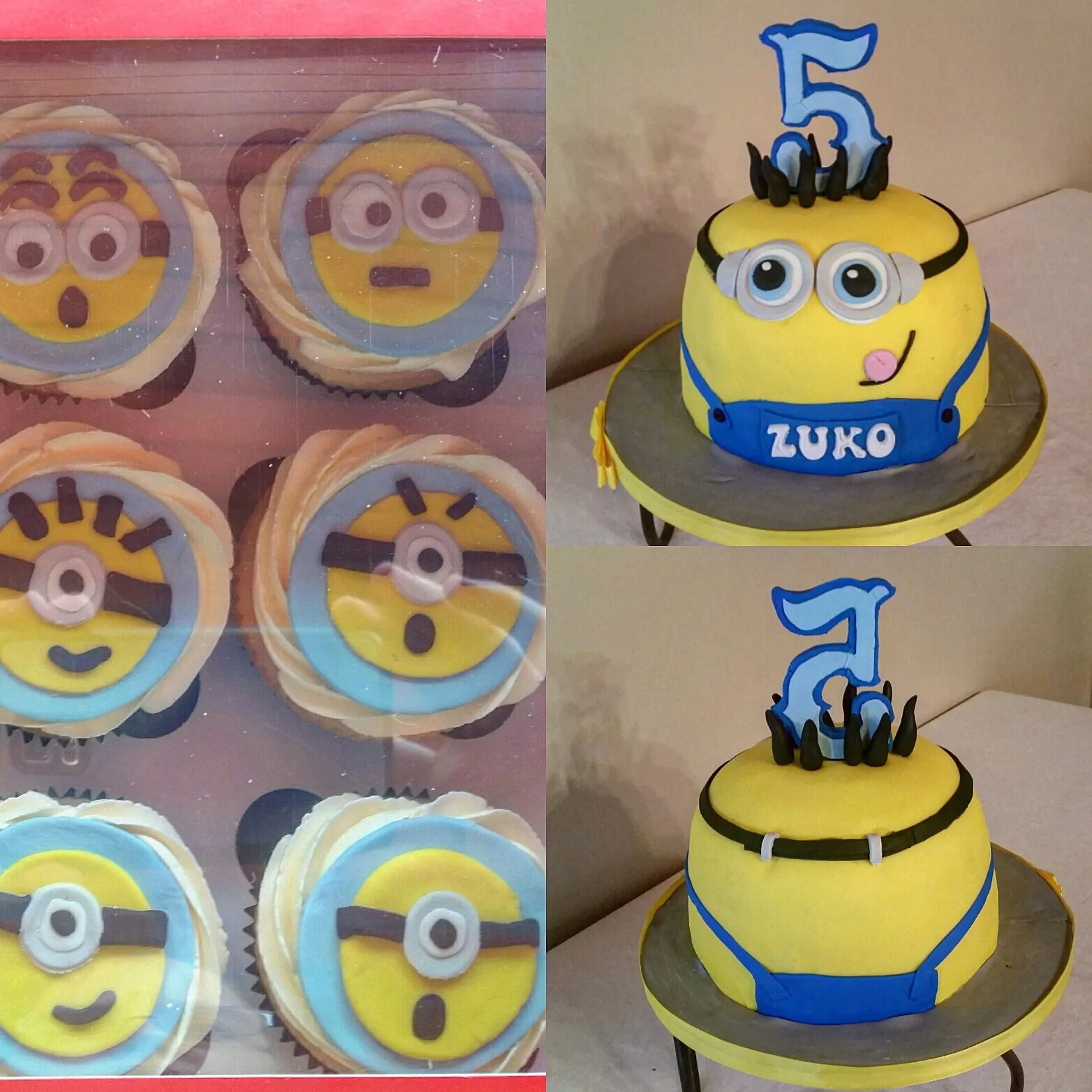 Bom Bom Sweet Treats (PTY) LTD photo 3
