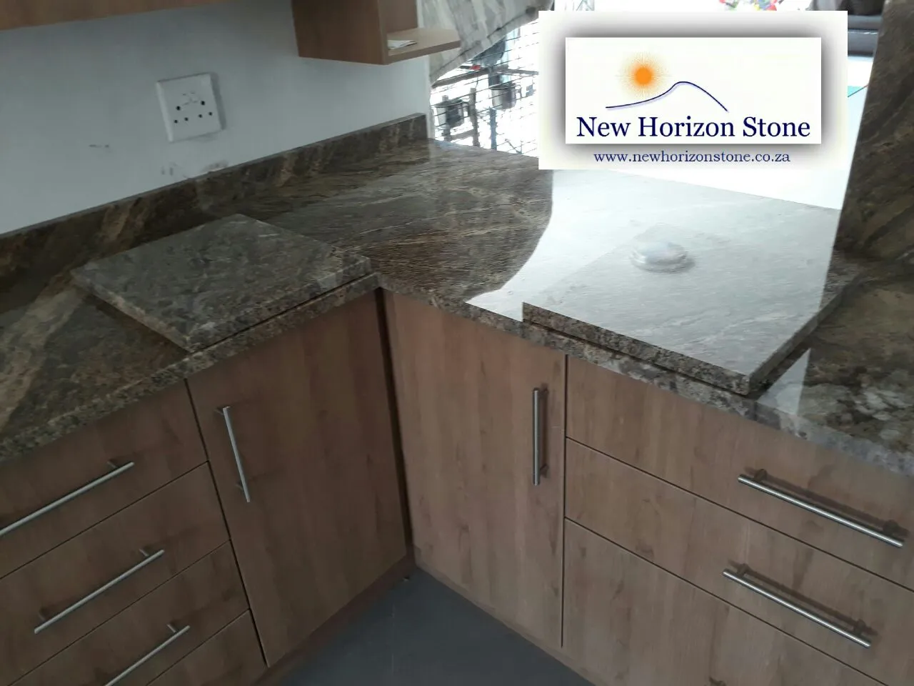 New Horizon Stone photo 3