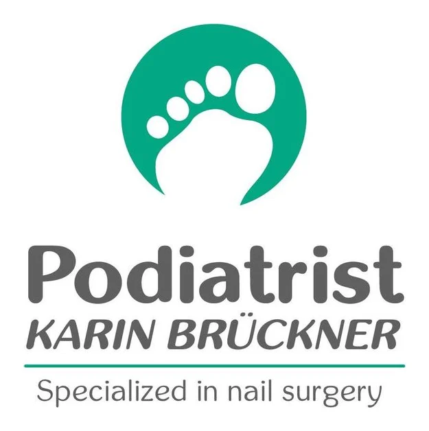 Karin Bruckner logo