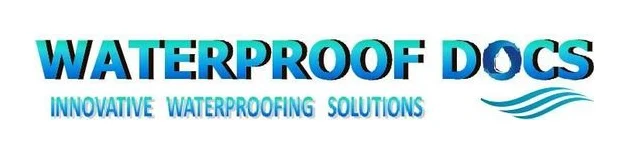 Waterproof Docs logo