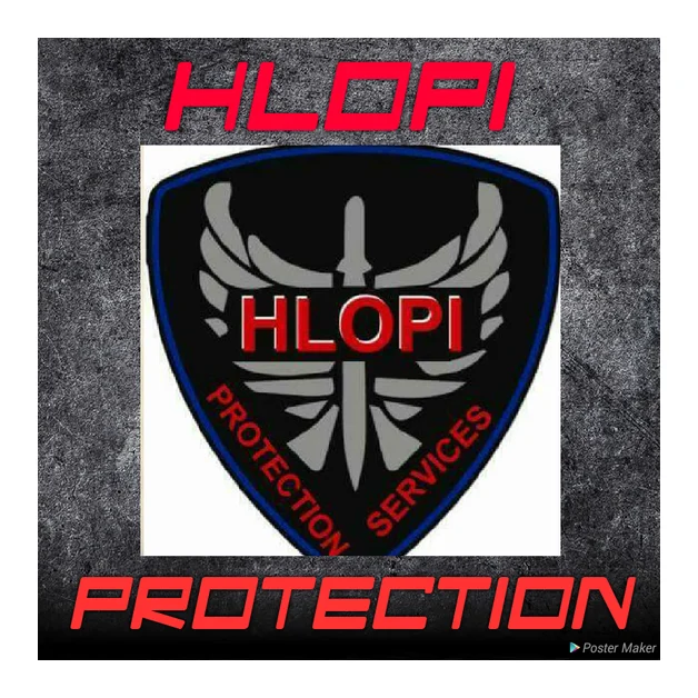 HPS Security logo