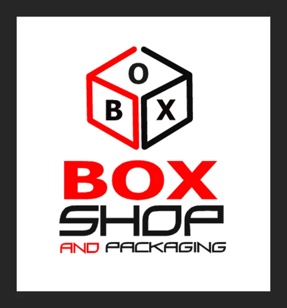 Box Shop Bedfordview logo