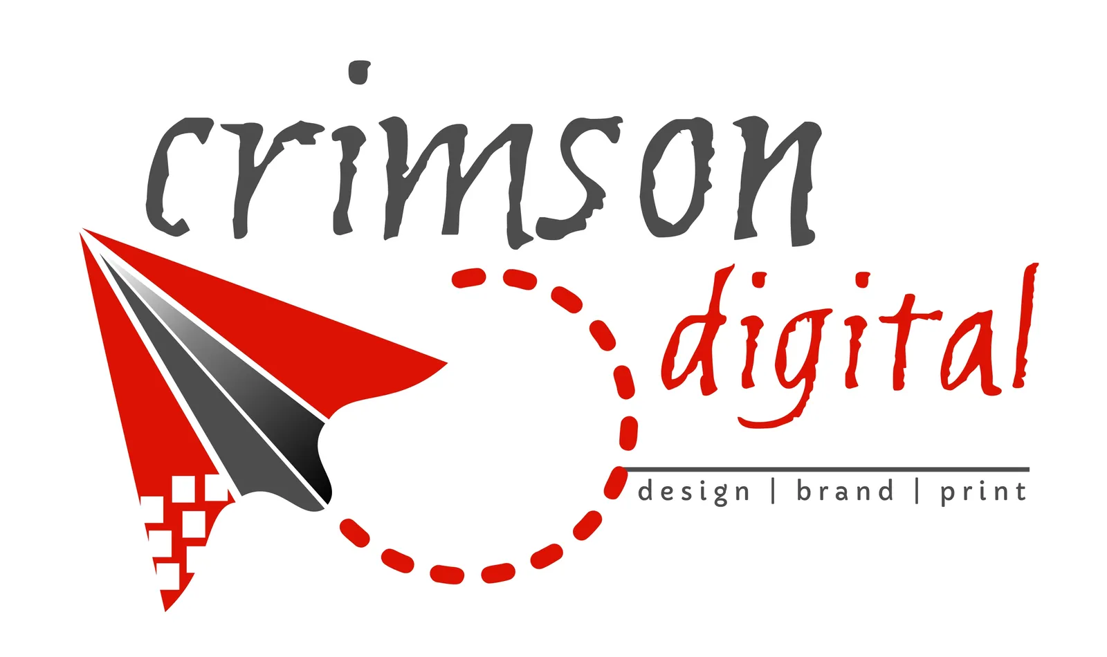 Crimson Digital photo 1