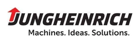 Jungheinrich South Africa logo