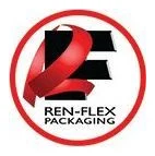 Ren-Flex logo