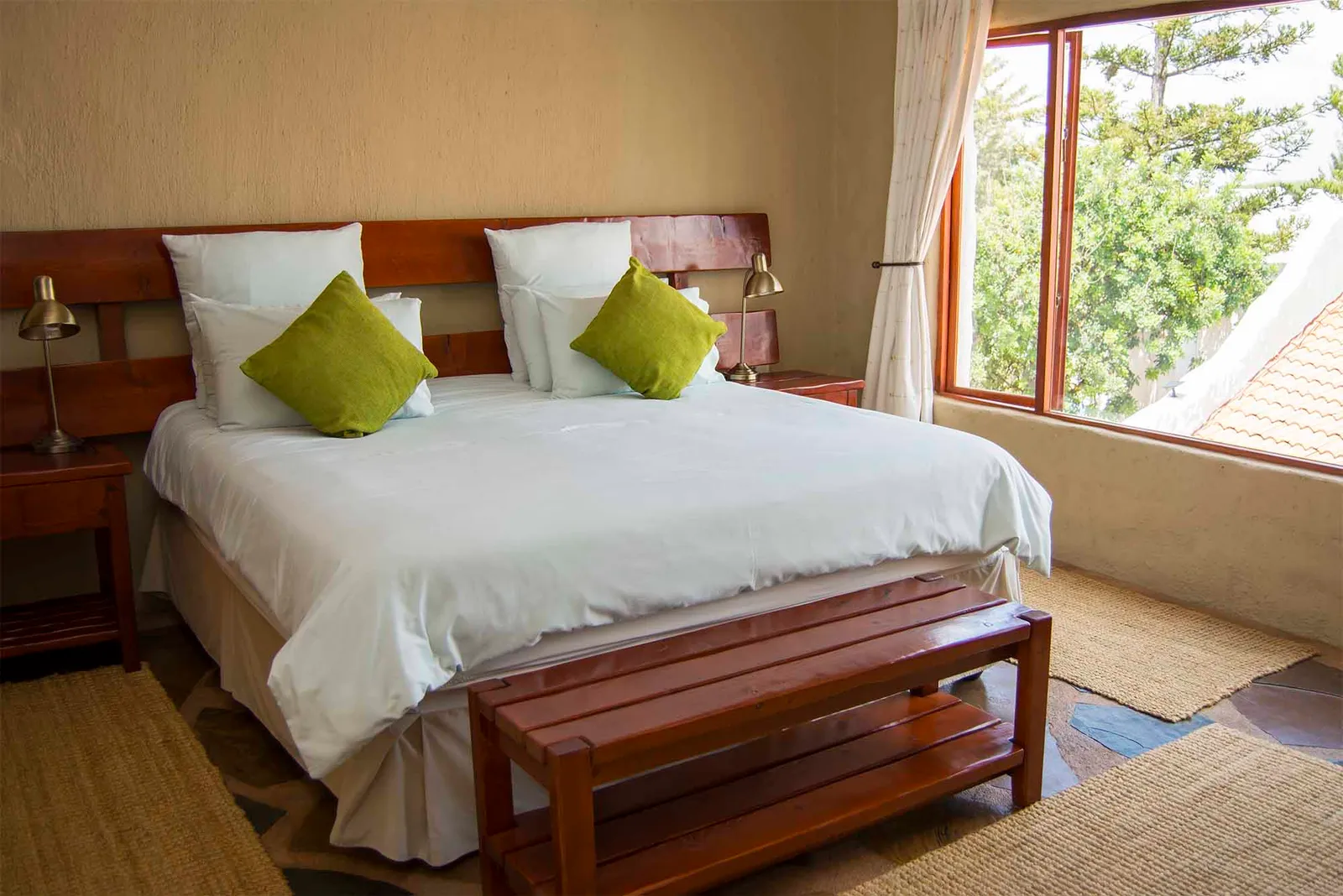 By Bush Telegraph Lodge photo 1