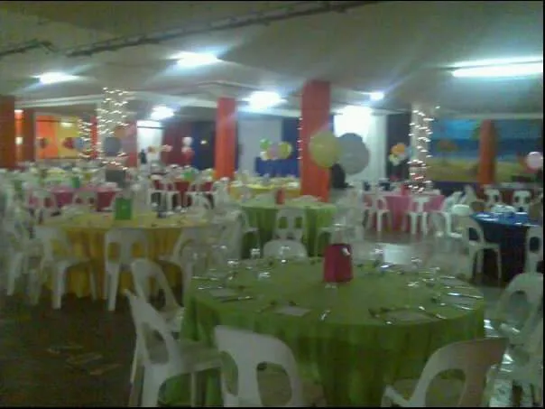 101 Party Hire photo 1