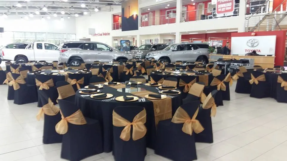 101 Party Hire photo 4
