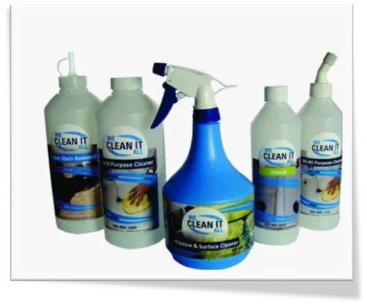 We Clean It All photo 2