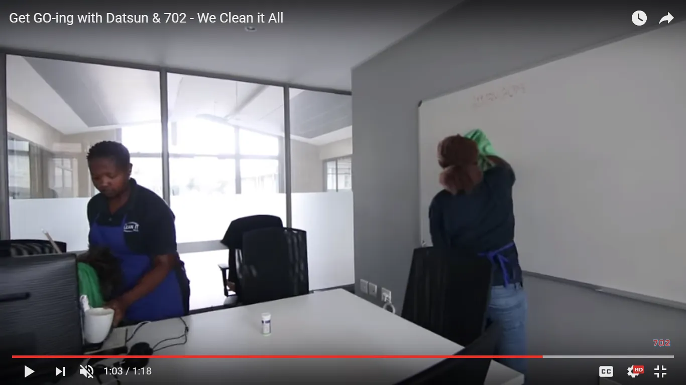 We Clean It All photo 4