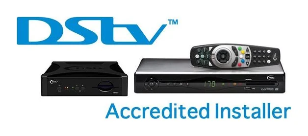 DSTV Installation Durbanville logo