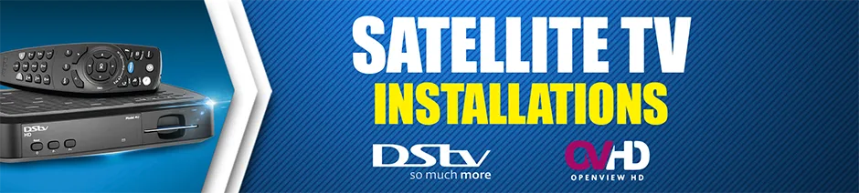 DSTV Installation Durbanville photo 1