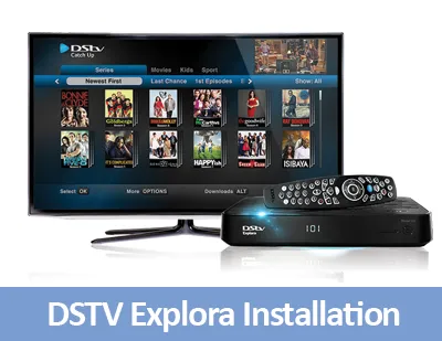 DSTV Installation Durbanville photo 3