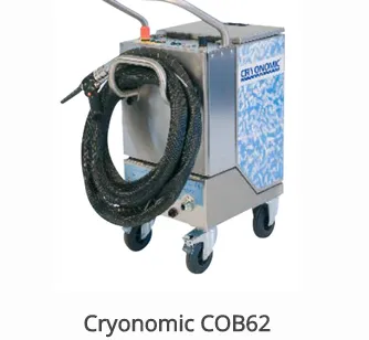 Dry Ice Blasting photo 3