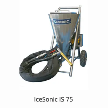 Dry Ice Blasting photo 4