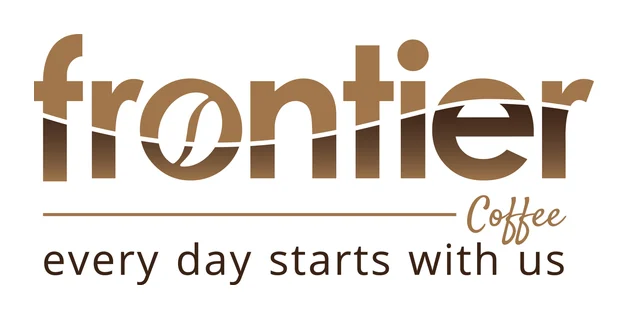Frontier Coffee Vending International logo
