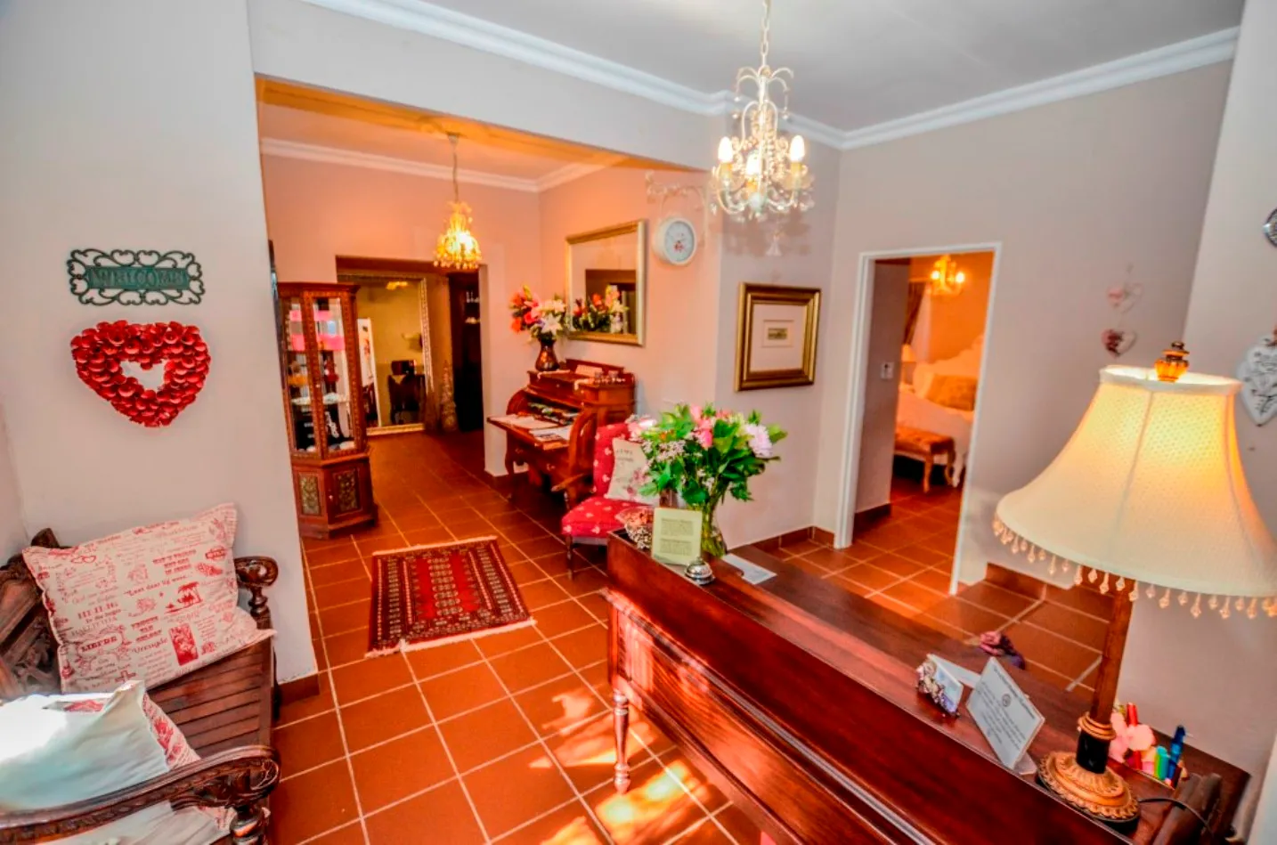 Lavender Guest House - White River photo 1