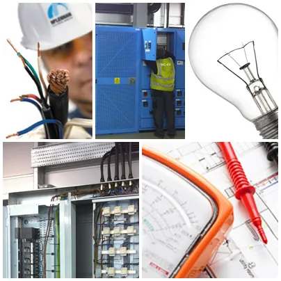 Pretoria East Electricians 0768620394 (No Cal photo 3
