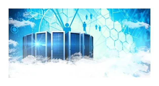 Cloud Connexion logo