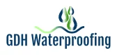 GDH Waterproofing logo