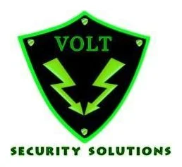 Volt Security Solutions logo