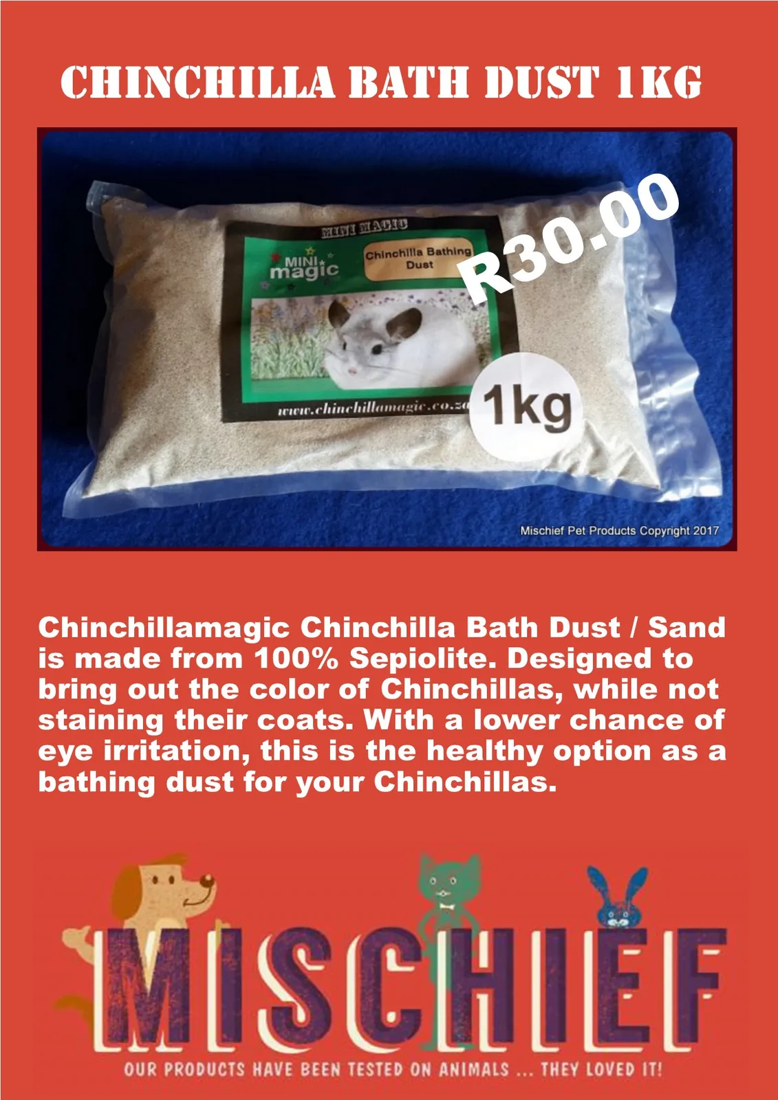 Mischief Pet Products photo 2