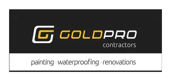 Goldpro Contractors logo