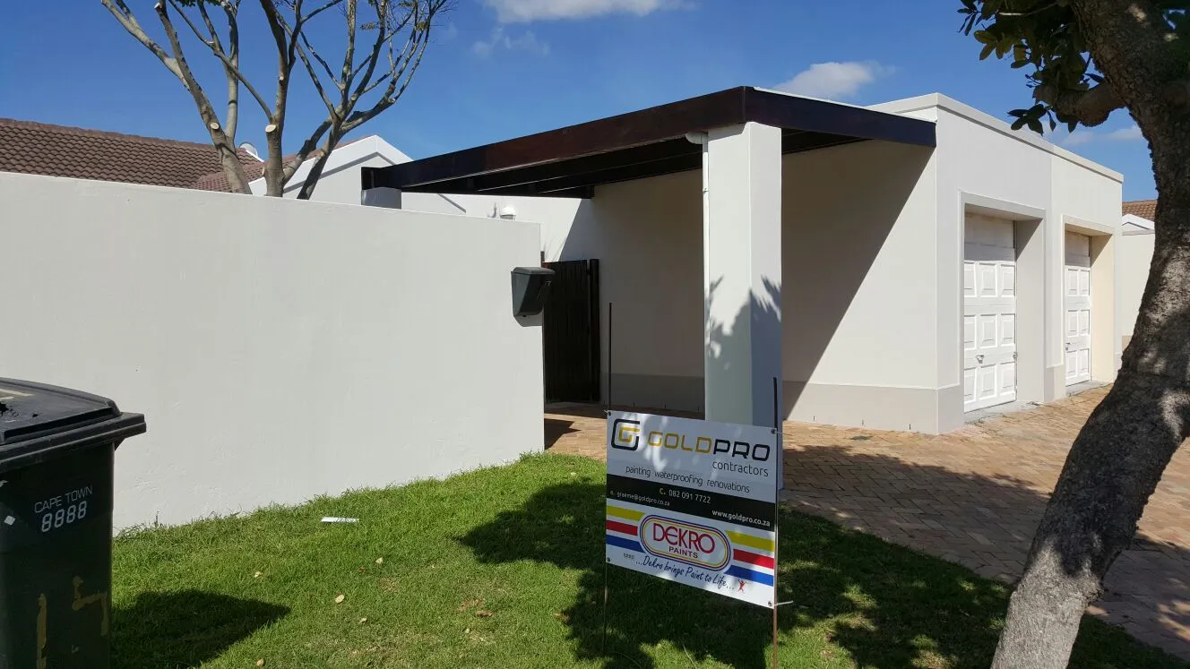 Goldpro Contractors photo 4