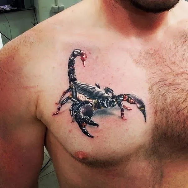 Ink Soldiers Tattoos and Body Piercings photo 1