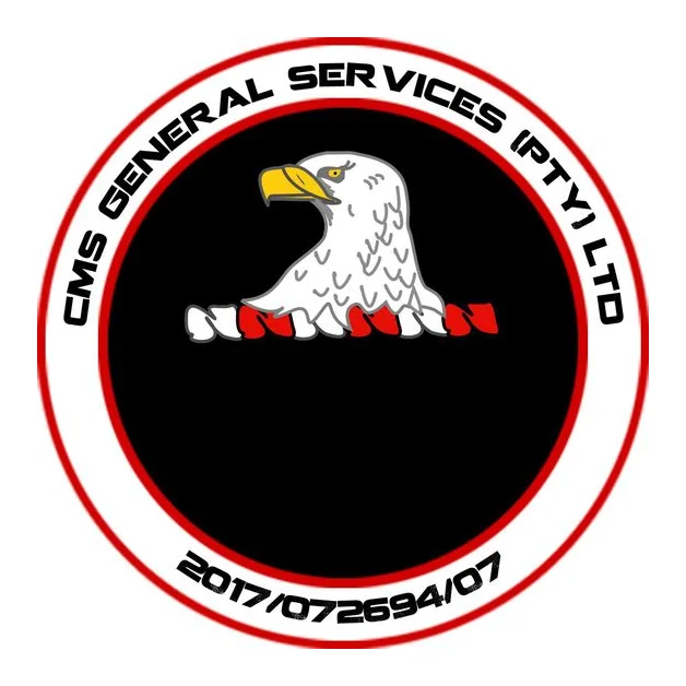 CMS General Services (Pty) Ltd logo